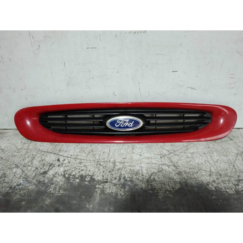 Recambio de rejilla delantera para ford escort berlina cl referencia OEM IAM   1992