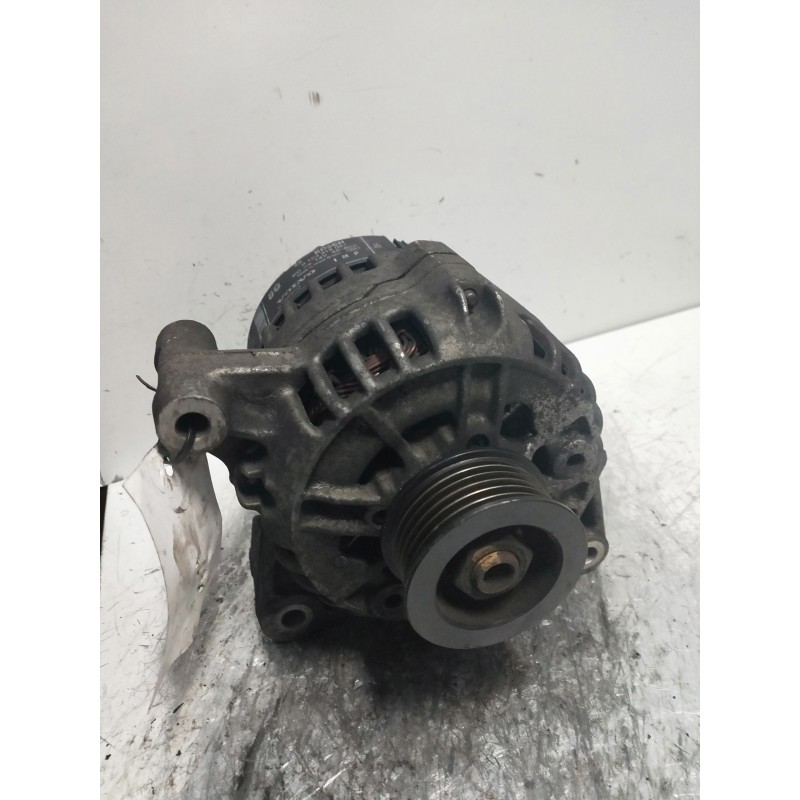 Recambio de alternador para volvo s40 berlina 1.8 16v referencia OEM IAM 0123315021  