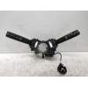 Recambio de mando luces para chevrolet aveo berlina hatchback lt referencia OEM IAM   