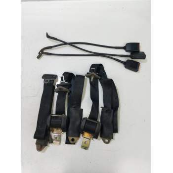 JUEGO CINTURONES DELANTERO 5P