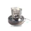 Recambio de bomba direccion para tata xenon 2.2 dci referencia OEM IAM  22DCI 2008