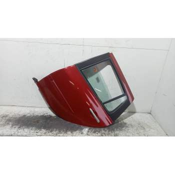 PUERTA TRASERA IZQUIERDA 5P