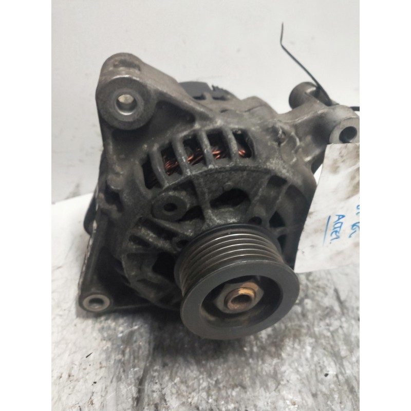 Recambio de alternador para volvo s40 berlina 1.8i referencia OEM IAM 0123315021  