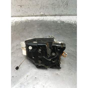 MOTOR CIERRE CENTRALIZADO DELANTERO IZQUIERDO 5P 2009
