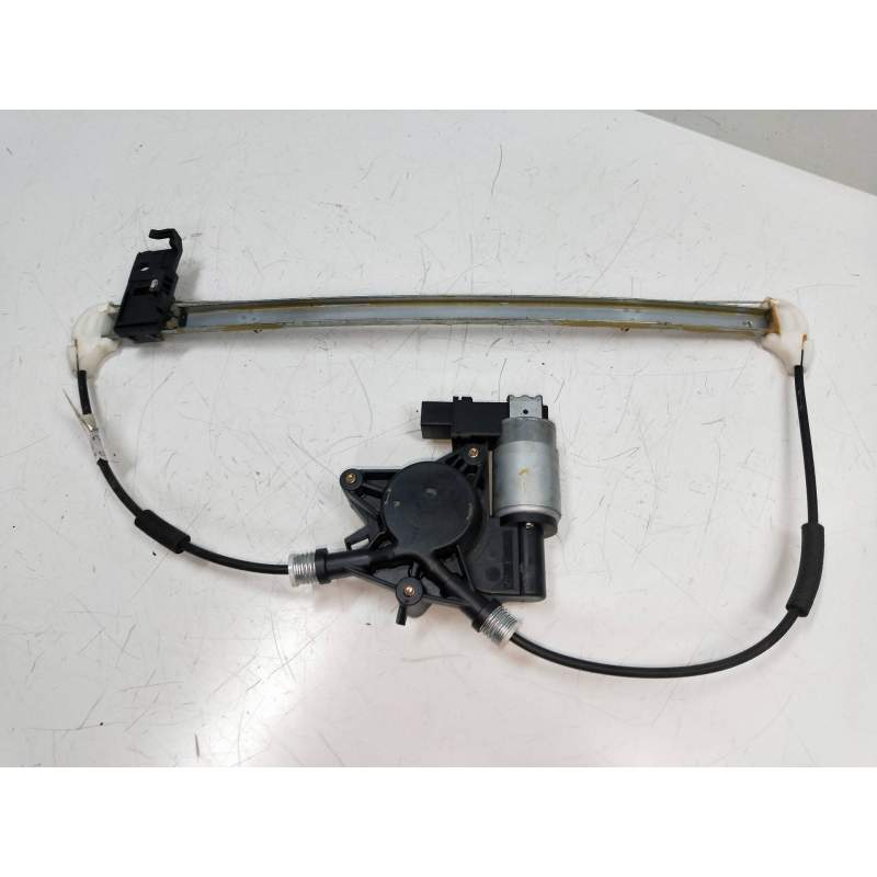 Recambio de elevalunas trasero izquierdo para mazda 6 berlina (gg) 2.0 diesel cat referencia OEM IAM   4P