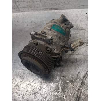 COMPRESOR AIRE ACONDICIONADO 24411249 0305612104 PXV16