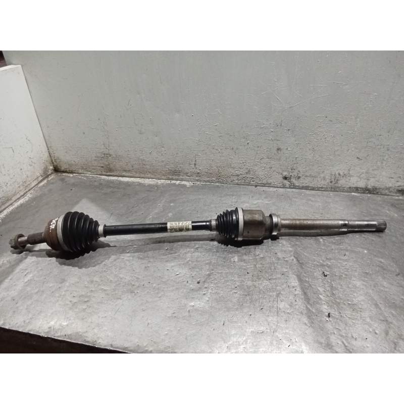 Recambio de transmision delantera derecha para peugeot partner furgoneta/monovolumen (k9) 1.6 bluehdi 75 referencia OEM IAM  16H