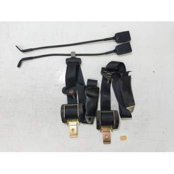 JUEGO CINTURONES DELANTERO 5P
