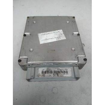 CENTRALITA MOTOR UCE 98AB12A650ASA SLUG 