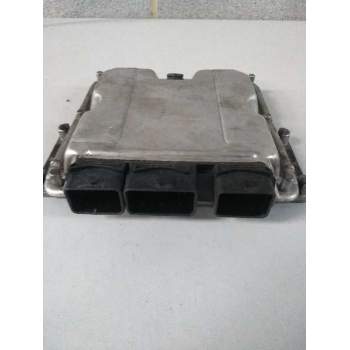 CENTRALITA MOTOR UCE 0281011188 9648588880 EDC15C2 75
