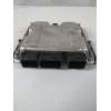 Recambio de centralita motor uce para peugeot 206 berlina xs clim referencia OEM IAM 0281011188 9648588880 EDC15C2 75