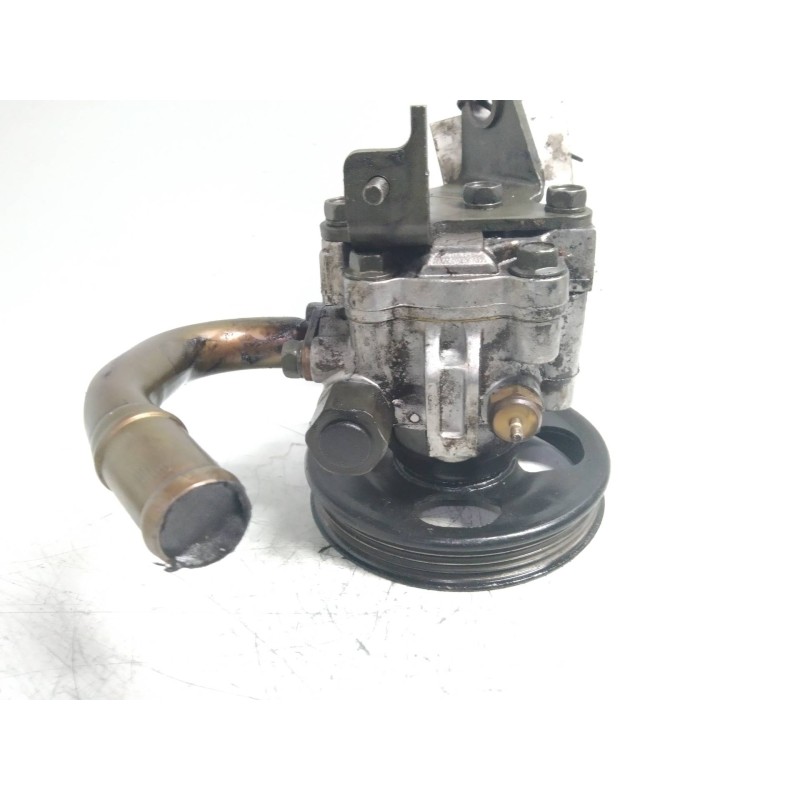 Recambio de bomba direccion para ford probe 2.5 v6 24v cat referencia OEM IAM   