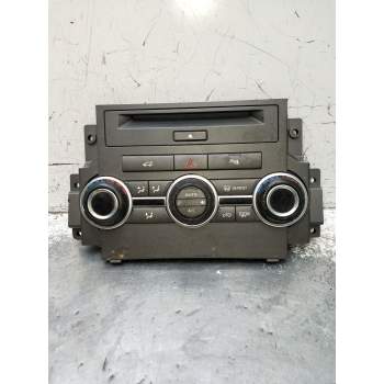 MANDO CALEFACCION / AIRE ACONDICIONADO CH3219E900FB 111028B11124 2010