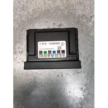 MODULO ELECTRONICO 13582620 