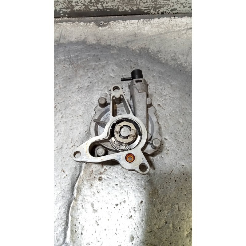 Recambio de depresor freno / bomba vacio para opel vivaro furgón/combi (07.2006 =>) combi 2.7t l1h1 referencia OEM IAM 146502570