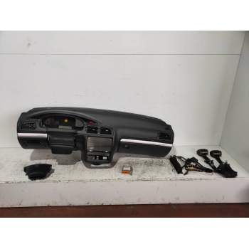 KIT AIRBAG COUPE 99