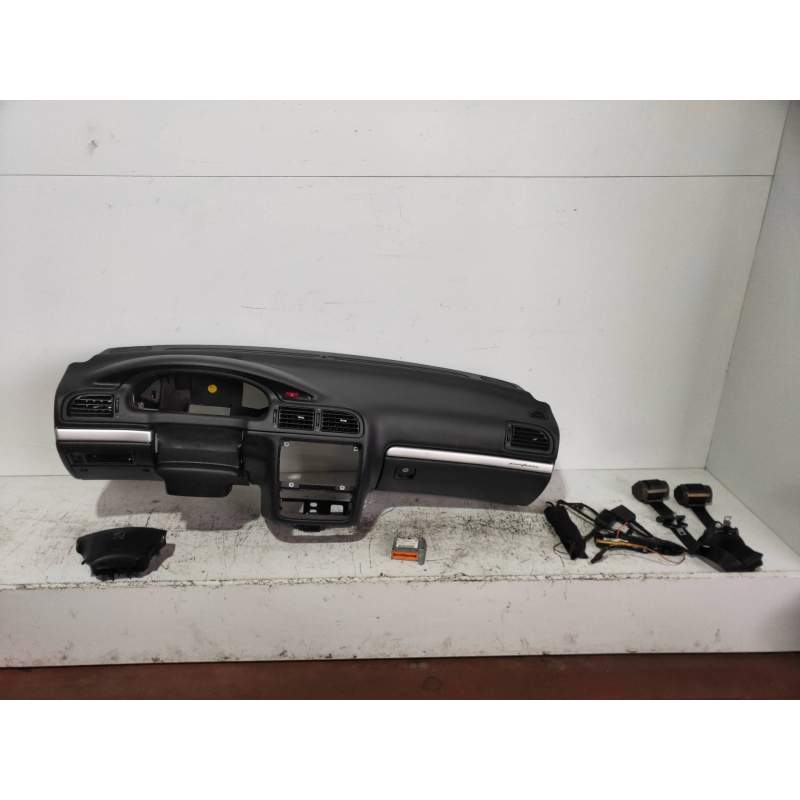 Recambio de kit airbag para peugeot 406 coupe (s1/s2) 2.2 hdi referencia OEM IAM  COUPE 99