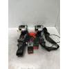 Recambio de juego cinturones delantero para mercedes-benz clase b (w245) referencia OEM IAM  5P 2008