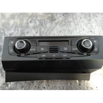 MANDO CALEFACCION / AIRE ACONDICIONADO A2C53346678 8T1820043AP 