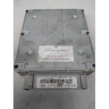 CENTRALITA MOTOR UCE 98AB12A650ASB JABS 
