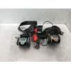 Recambio de juego cinturones delantero para mercedes-benz clase b (w245) referencia OEM IAM  5P 2008