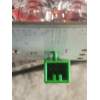 Recambio de piloto trasero derecho interior para jaguar xf 2.2 diesel referencia OEM IAM CX2315K272 VPCX2X13289AD 