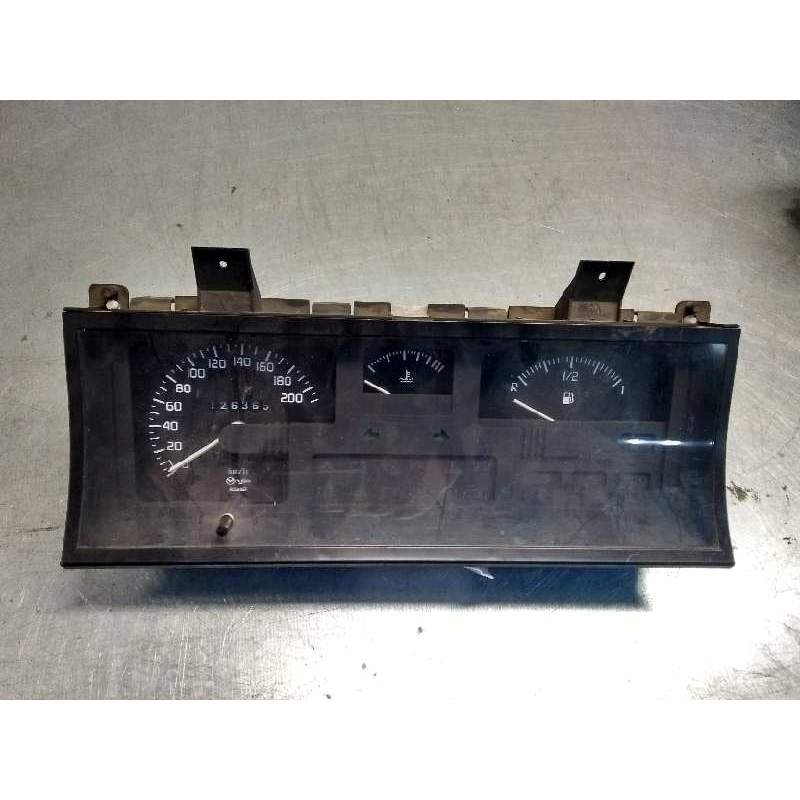 Recambio de cuadro instrumentos para renault 19 (b/c/l53) referencia OEM IAM   