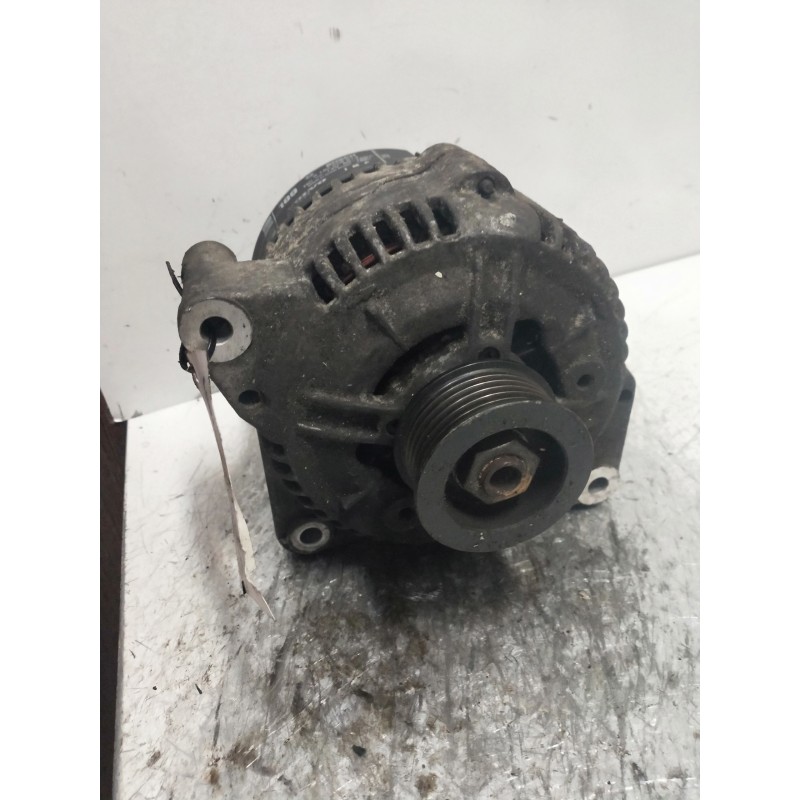 Recambio de alternador para volvo s70 berlina metropolitan referencia OEM IAM 0123505014  