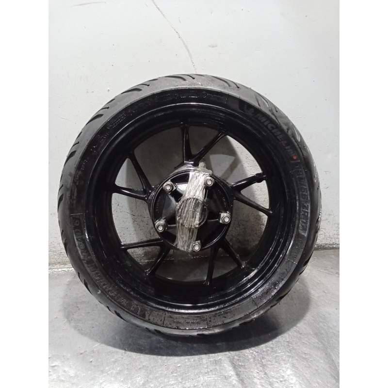 Recambio de llanta para bmw f (801cc - ) f 900 xr (4r90) referencia OEM IAM 180 55 17  LLANTA TRASERA