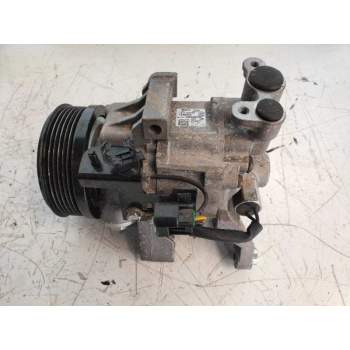 COMPRESOR AIRE ACONDICIONADO 73111SG010 T43563AA 