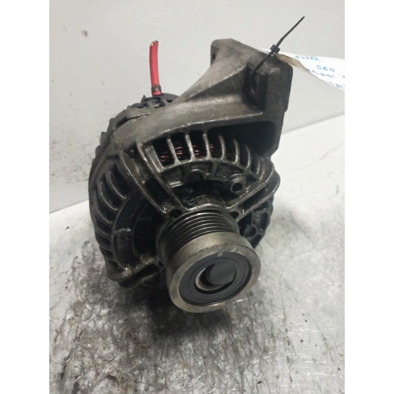 Recambio de alternador para volvo s60 berlina 2.4 d momentum (92kw) referencia OEM IAM 0124515014  