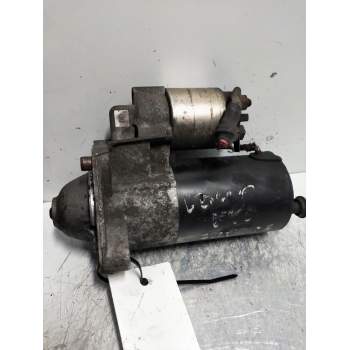 MOTOR ARRANQUE 0001107076 BOSCH 