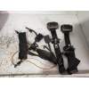 Recambio de kit airbag para peugeot 406 coupe (s1/s2) 2.2 hdi referencia OEM IAM  COUPE 99
