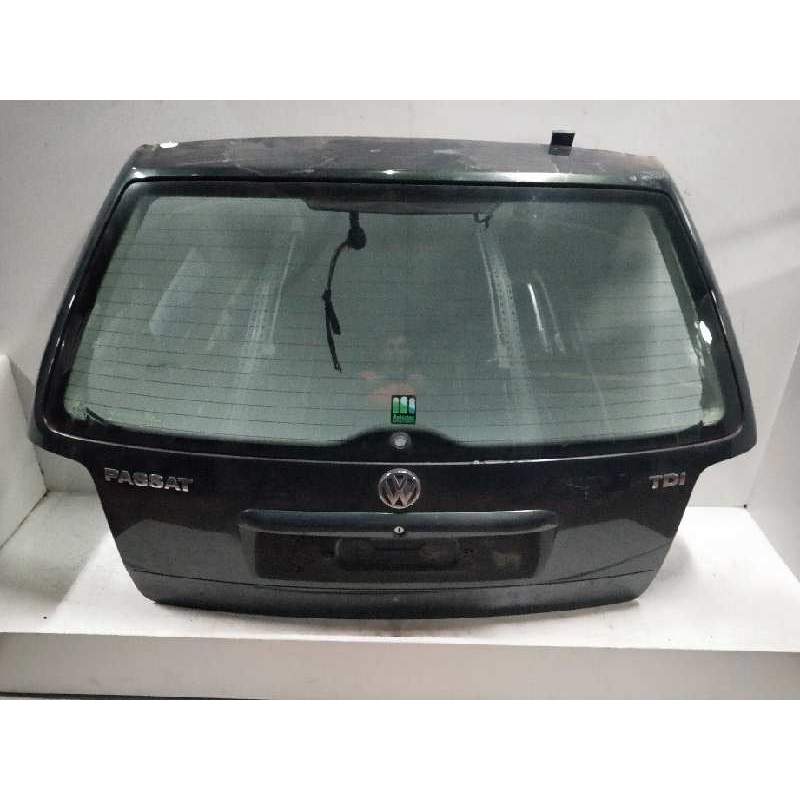 Recambio de porton trasero para volkswagen passat berlina (3b2) 1.9 tdi referencia OEM IAM  RANCHERA 1997