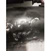 Recambio de motor arranque para volvo v40 familiar 2.0 16v referencia OEM IAM 0001107076 BOSCH 