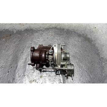 TURBOCOMPRESOR 8201234380 4937304002 144108035R TD02H204TVT23