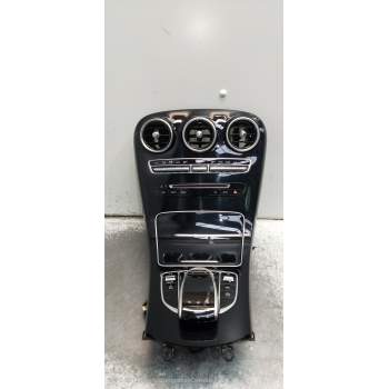 MANDO MULTIFUNCION A2056800310Q6 CONSOLA CENTRAL