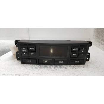 MANDO CALEFACCION / AIRE ACONDICIONADO 972503E100 