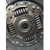 Recambio de kit embrague para peugeot 207/207+ (wa_, wc_) 1.6 hdi referencia OEM IAM 3082634041220109 1878634140 