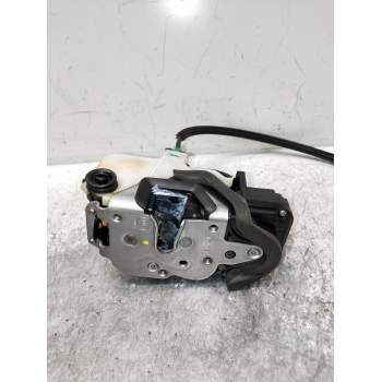 MOTOR CIERRE CENTRALIZADO TRASERO DERECHO 13579546 5P