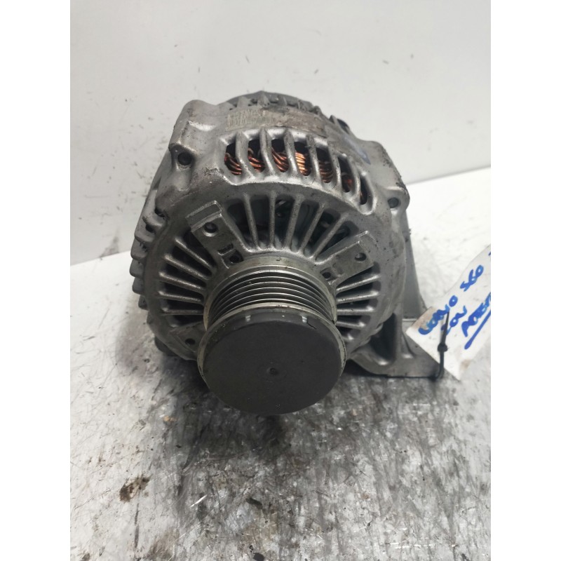 Recambio de alternador para volvo s60 berlina 2.4 t / 2.5 t referencia OEM IAM   