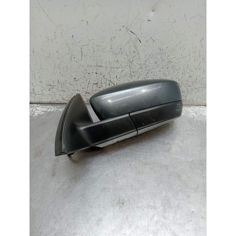 Recambio de retrovisor izquierdo para seat toledo iv (kg3) 1.6 tdi referencia OEM IAM  ELECTRICO 2012
