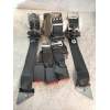 Recambio de juego cinturones trasero para jaguar xf 2.2 diesel referencia OEM IAM   