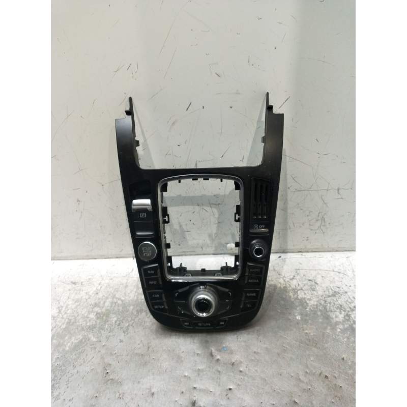 Recambio de mando multifuncion para audi a5 sportback (8ta) 2.0 tdi quattro referencia OEM IAM 8T0919609G  