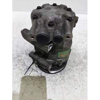 COMPRESOR AIRE ACONDICIONADO SD6V121416H 1416H 7700273801