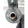 Recambio de inyector para renault clio iv 1.5 dci diesel fap referencia OEM IAM H8201108033 0445110485 BOSCH