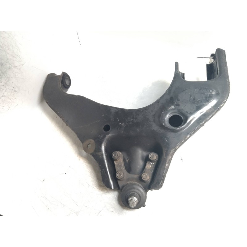 Recambio de brazo suspension inferior delantero derecho para mitsubishi galloper (hyundai) 2.5 turbodiesel referencia OEM IAM   