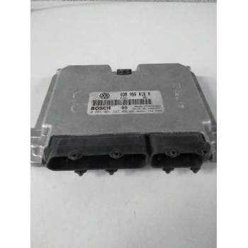 CENTRALITA MOTOR UCE 0281001727 038906018N 1997