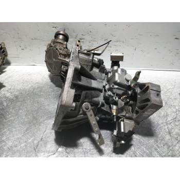 CAJA CAMBIOS C51451517 131017 8006670