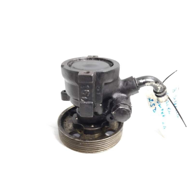 Recambio de bomba direccion para citroën jumper caja cerrada (1) 2.5 diesel referencia OEM IAM   